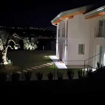 Casa Irma Apartman *