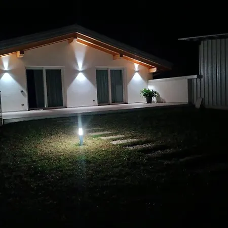 Casa Irma Apartman Gargnano