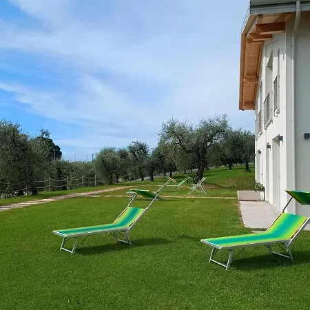 Apartman Casa Irma