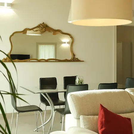 Casa Irma Apartment Gargnano