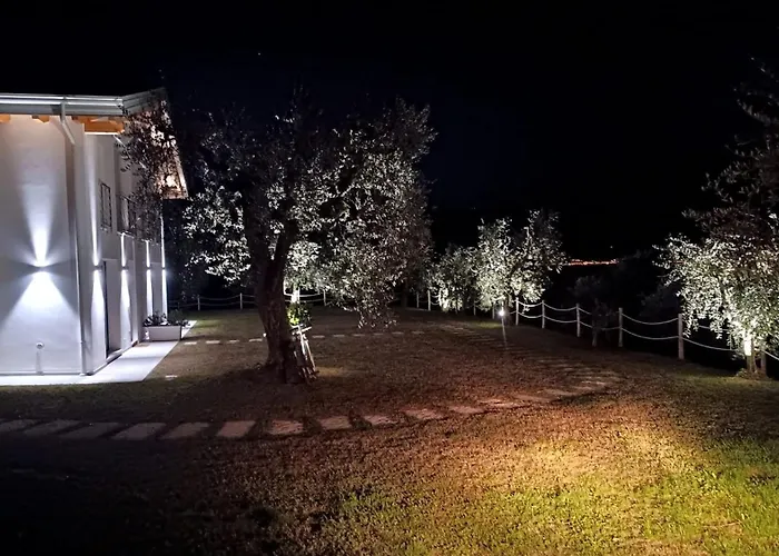 Casa Irma 가르냐노