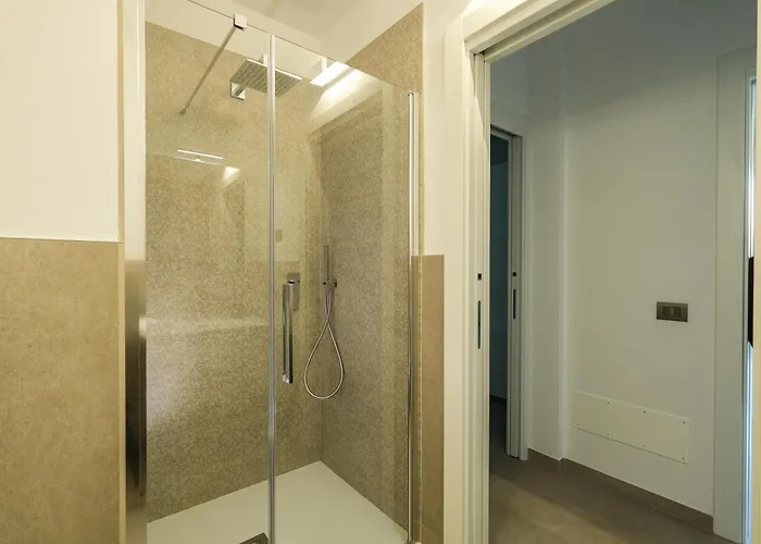 Casa Irma * 가르냐노