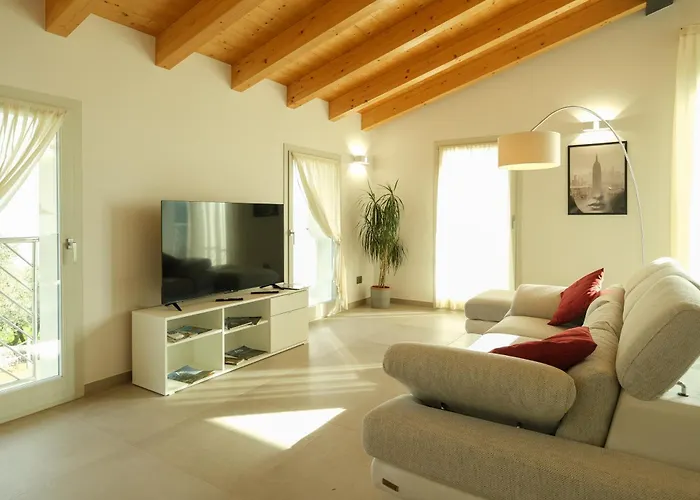 Casa Irma * 가르냐노