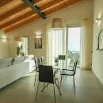Casa Irma 公寓 加尔尼亚诺