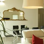 Casa Irma 公寓 加尔尼亚诺