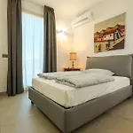 Casa Irma 加尔尼亚诺