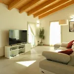 Casa Irma * 加尔尼亚诺