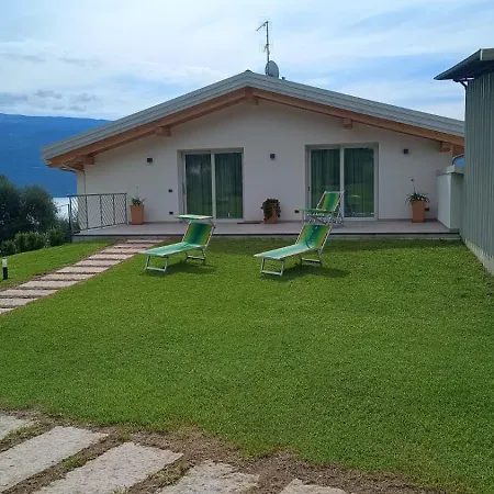 Casa Irma