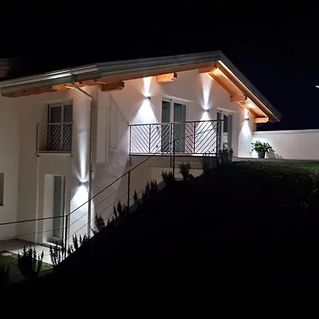 דירה Casa Irma