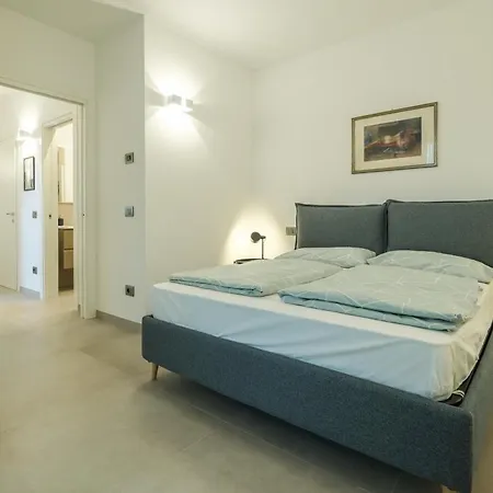 Lägenhet Casa Irma Gargnano