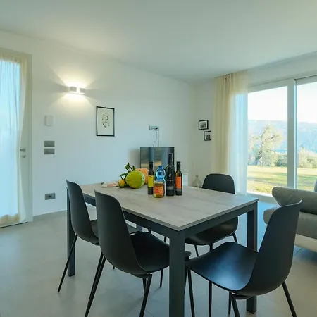 Lägenhet Casa Irma