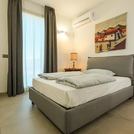 Casa Irma Gargnano