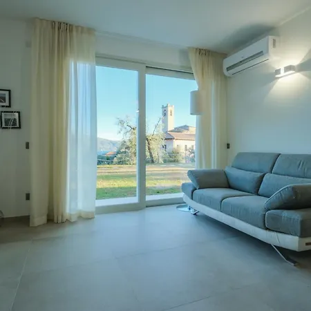 Casa Irma Lägenhet *