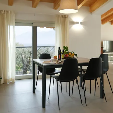 Casa Irma Lägenhet *