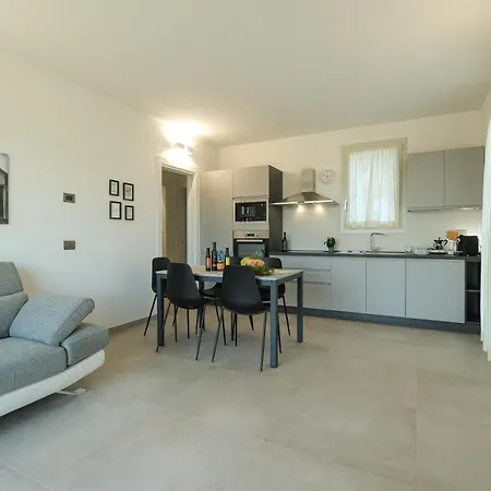 Casa Irma Gargnano