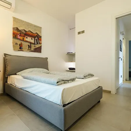 Lägenhet Casa Irma Gargnano