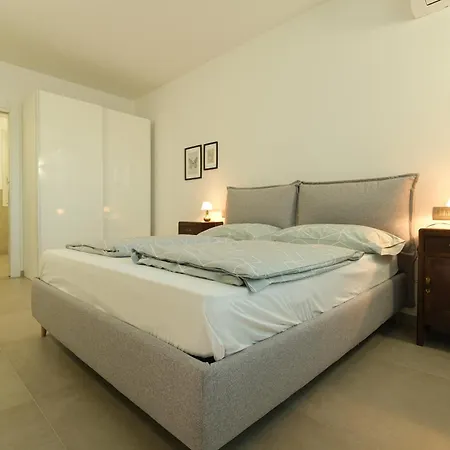 Lägenhet Casa Irma Gargnano